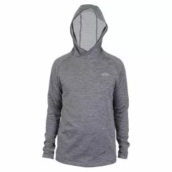AFTCO Hexatron Technical Fleece Hoodie