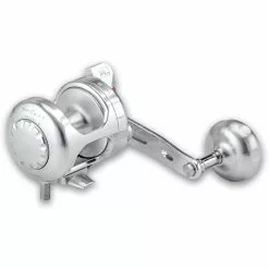 Alutecnos Gorilla 6V & 8V Single Speed Reels