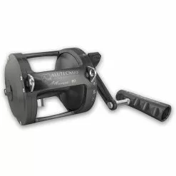 Alutecnos Albacore 80 Single Speed Reels