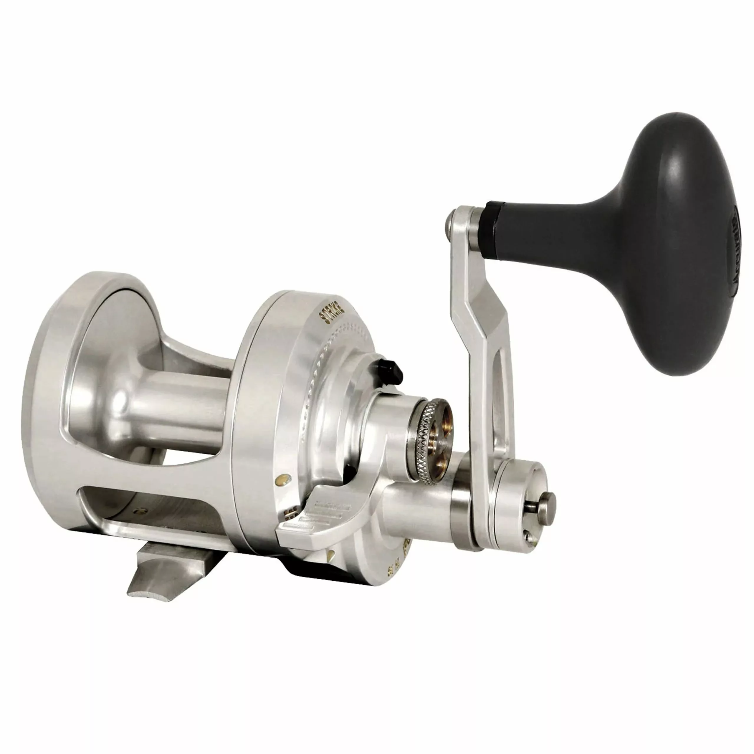 Accurate Boss Fury FX2-500 Two Speed Reels - Image 2