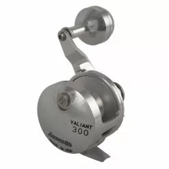 Accurate Valiant 300 Single Speed Reels