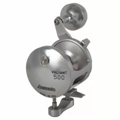 Accurate Valiant 500 Two Speed Reels