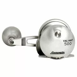 Accurate Valiant 500 Single Speed Reels