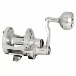 Accurate Valiant 600 Single Speed Reels