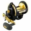 Daiwa Sealine-X Sha Conventional Reels