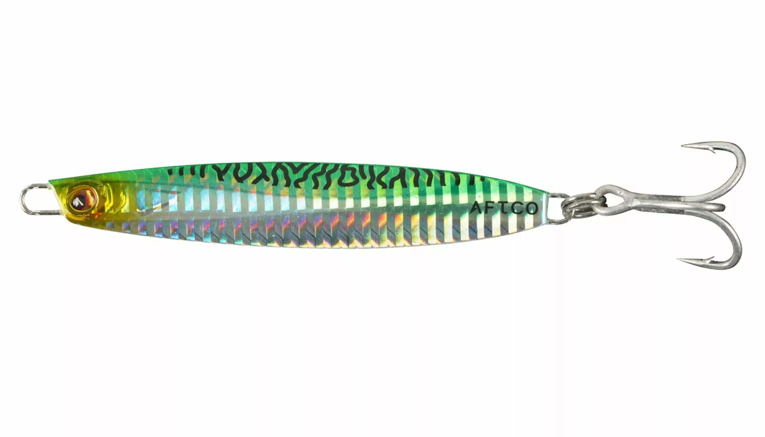 AFTCO Blue Fever Crossbreed Lures - Image 3