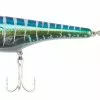 AFTCO Blue Fever Digger Lures