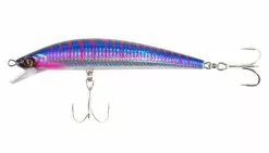 AFTCO Blue Fever Jerkbait Lures