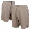 AFTCO Cloudburst Fishing Shorts 8"