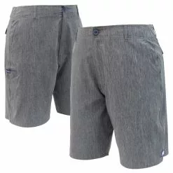 AFTCO Cloudburst Fishing Shorts 10"