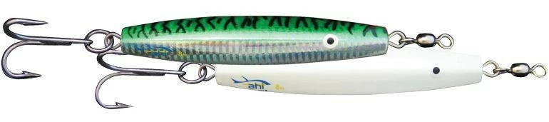 Ahi USA Assault Diamond Jigs - Image 4