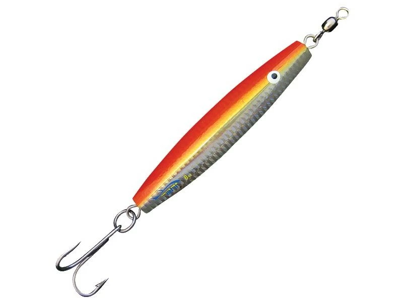 Ahi USA Assault Diamond Jigs