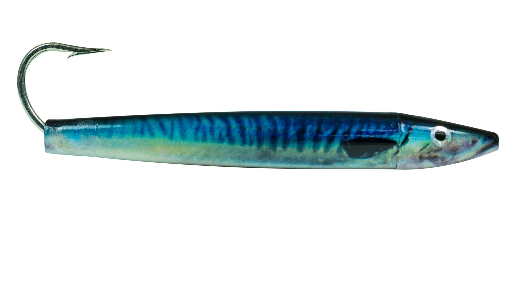 Ahi USA Live Deception Cedar Plugs - Image 3