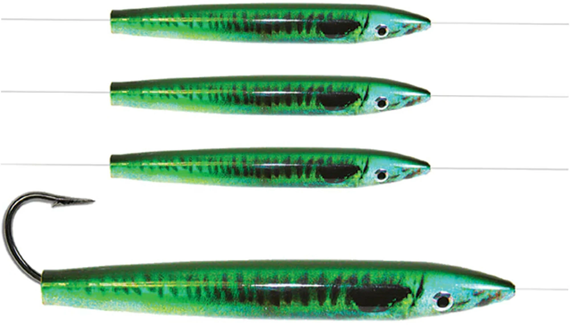 Ahi USA Live Deception Cedar Plug Chains - Image 4