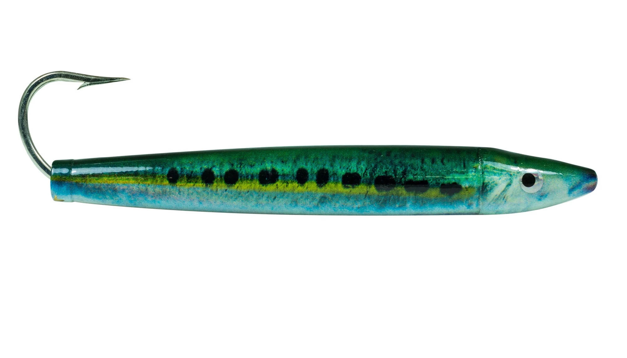 Ahi USA Live Deception Cedar Plugs