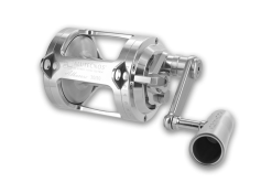 Alutecnos Albacore 30 & 30/50 Single Speed Reels