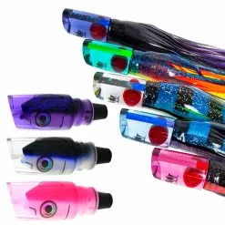 Aloha Lures Aloha Smash Bait Baby Lures