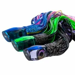 Aloha Lures Smoking Loons