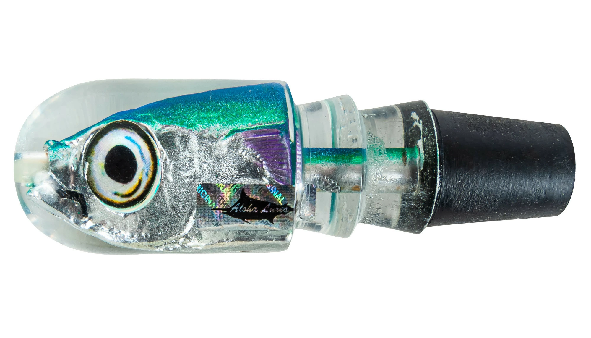 Aloha Lures Aloha Magic Malolo Lures - Image 5