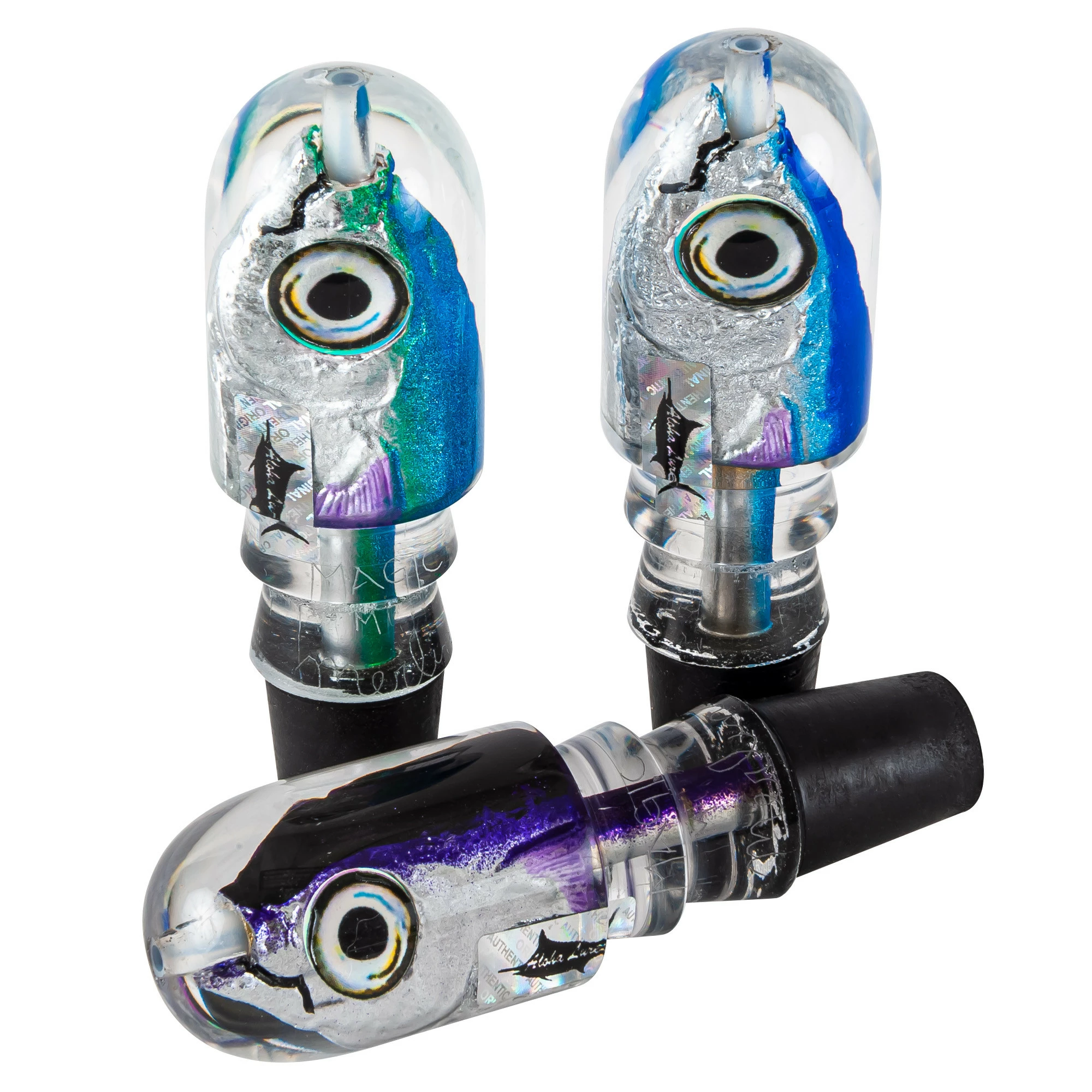 Aloha Lures Aloha Magic Malolo Lures