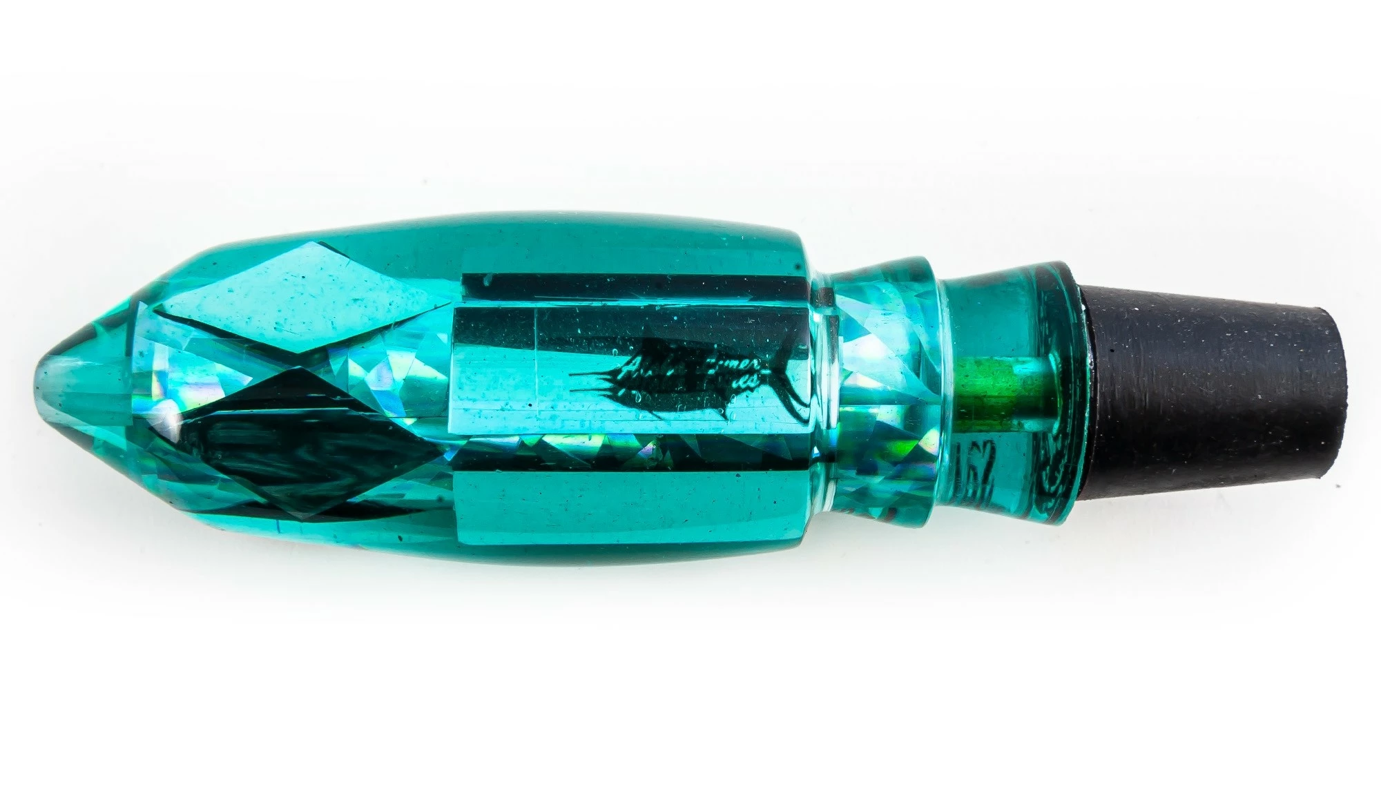 Aloha Lures Aloha Deep Six Bullet Lures - Image 5