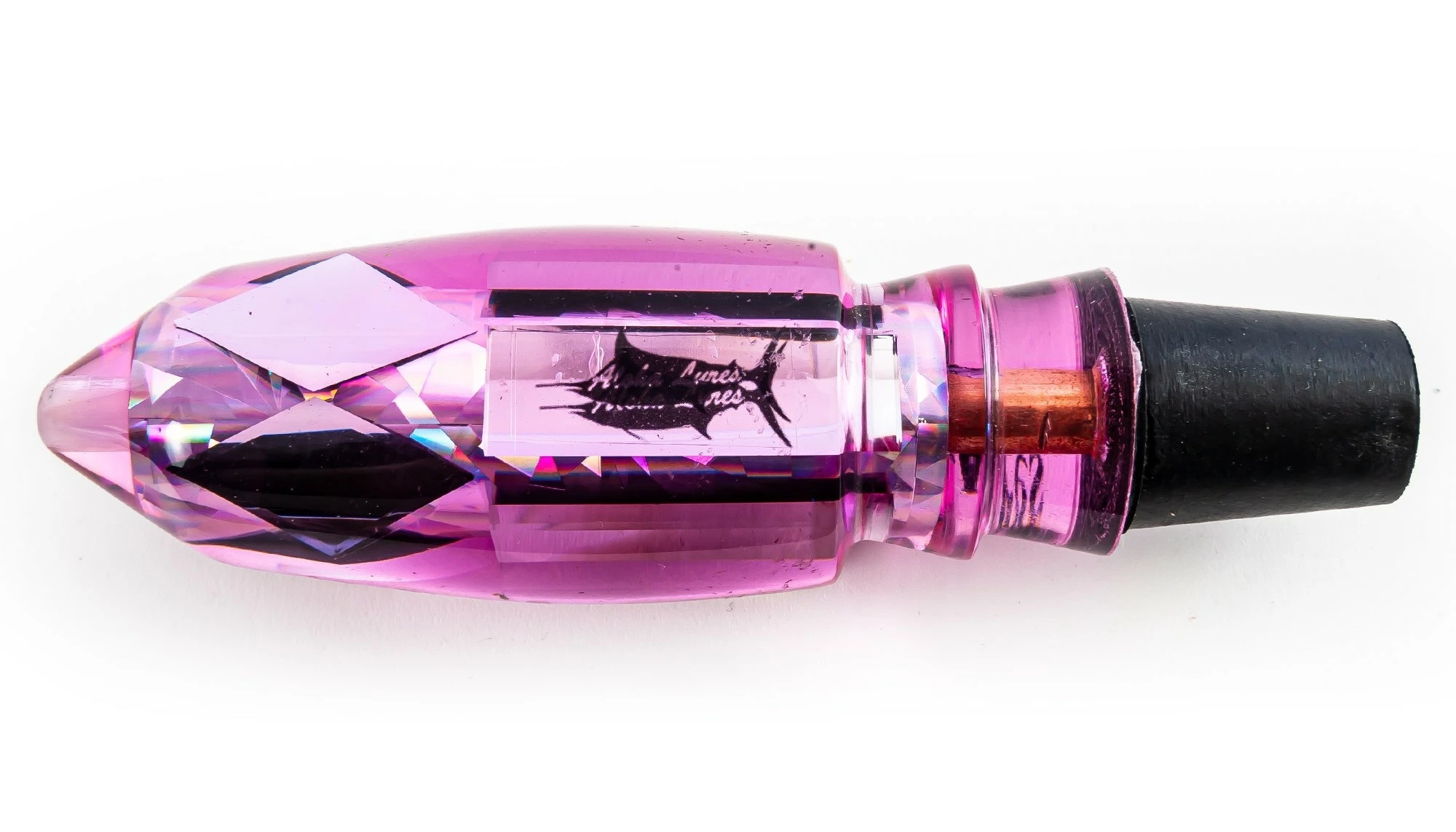 Aloha Lures Aloha Deep Six Bullet Lures - Image 6