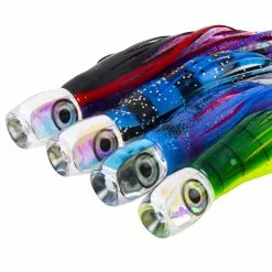 Aloha Lures Aloha Micro Beauty