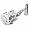 Alutecnos Gorilla 20W Two Speed Reel