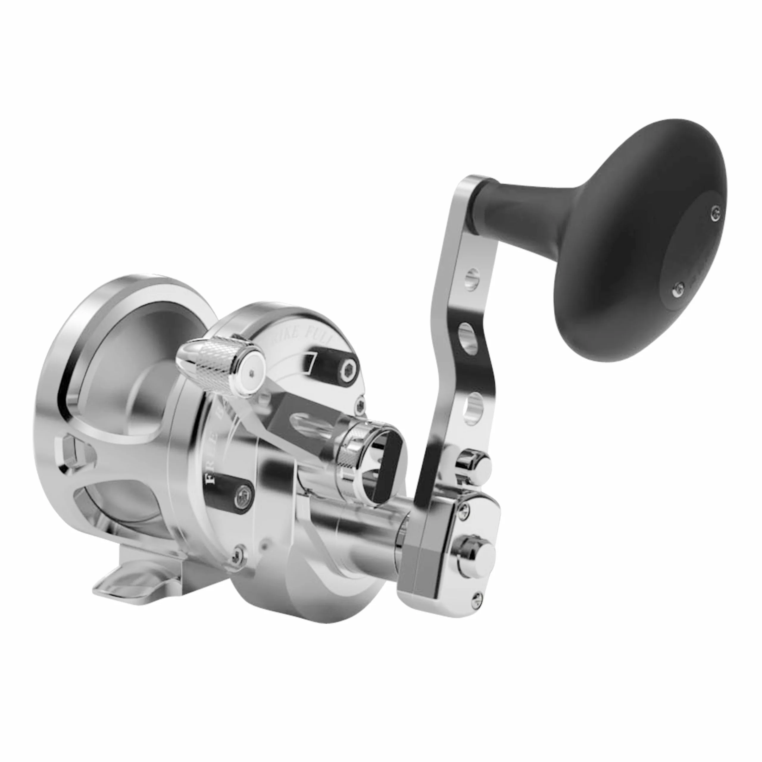 Avet Reels Avet SXJ G2 6/4 Magic Cast Two Speed Reels