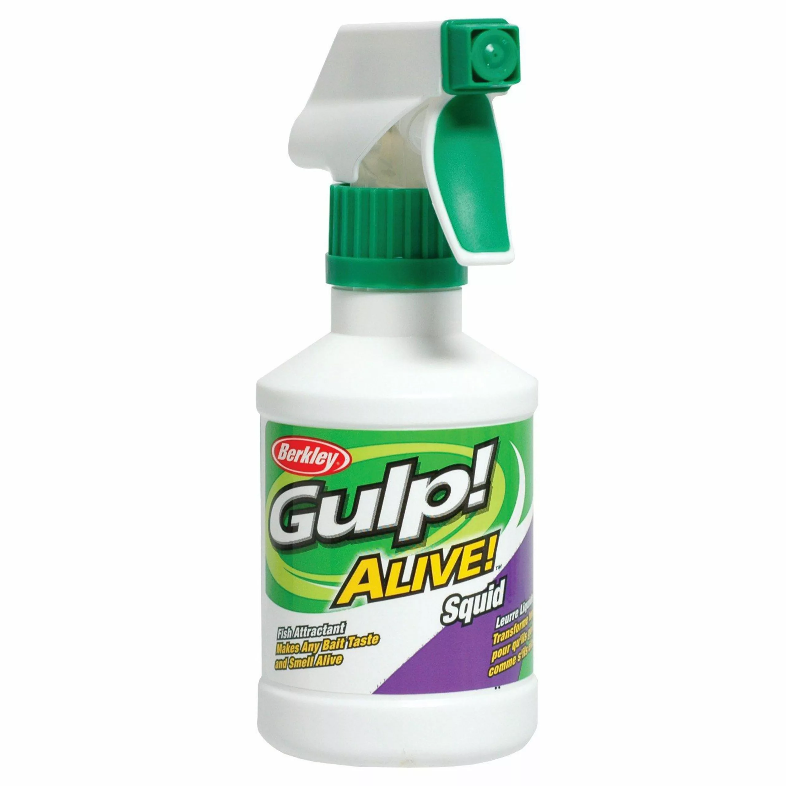 Berkley Fishing Berkley GULP! Attractant - Image 2