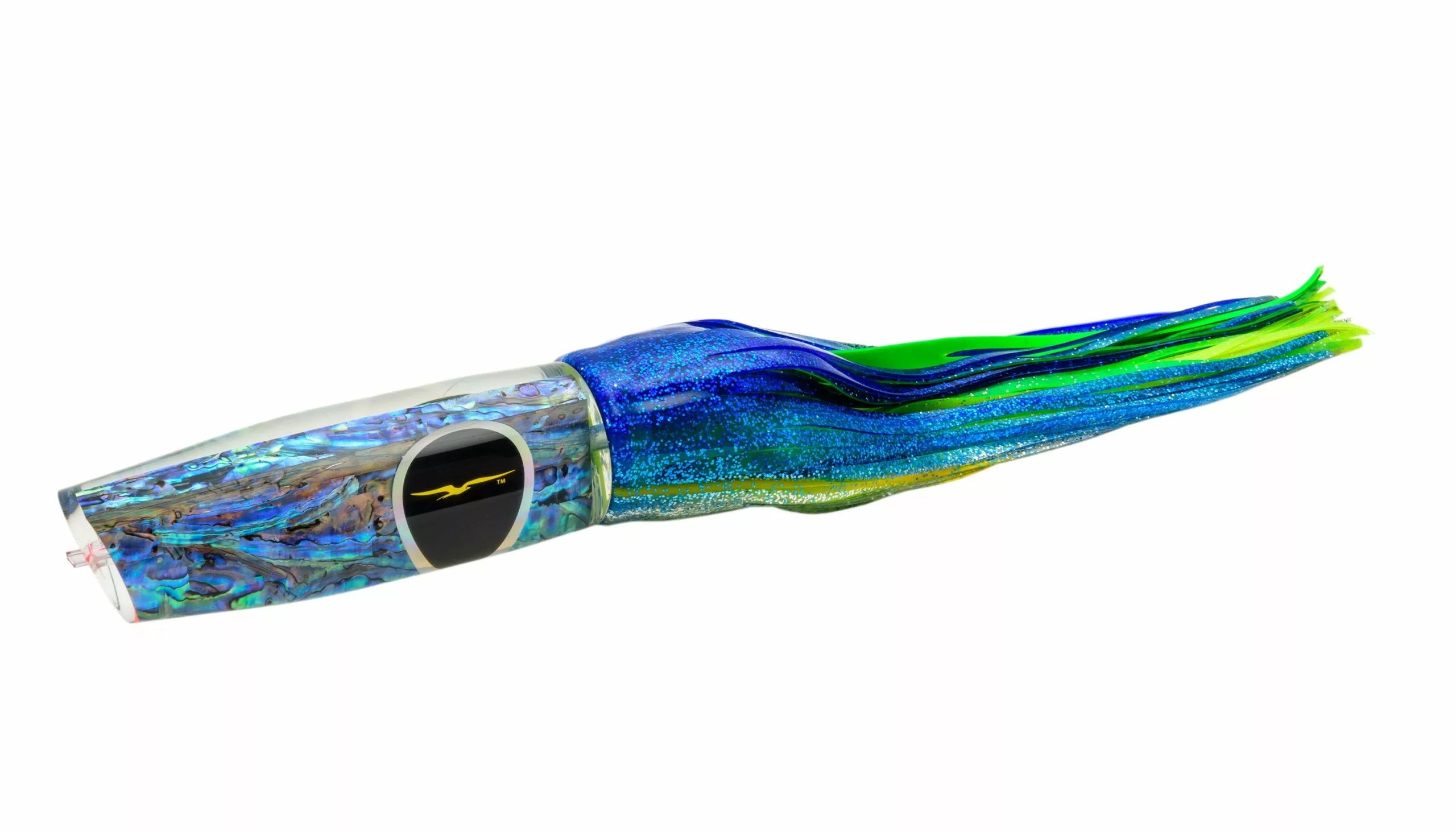 Black Bart Lures Black Bart Lunch Teasers - Image 6