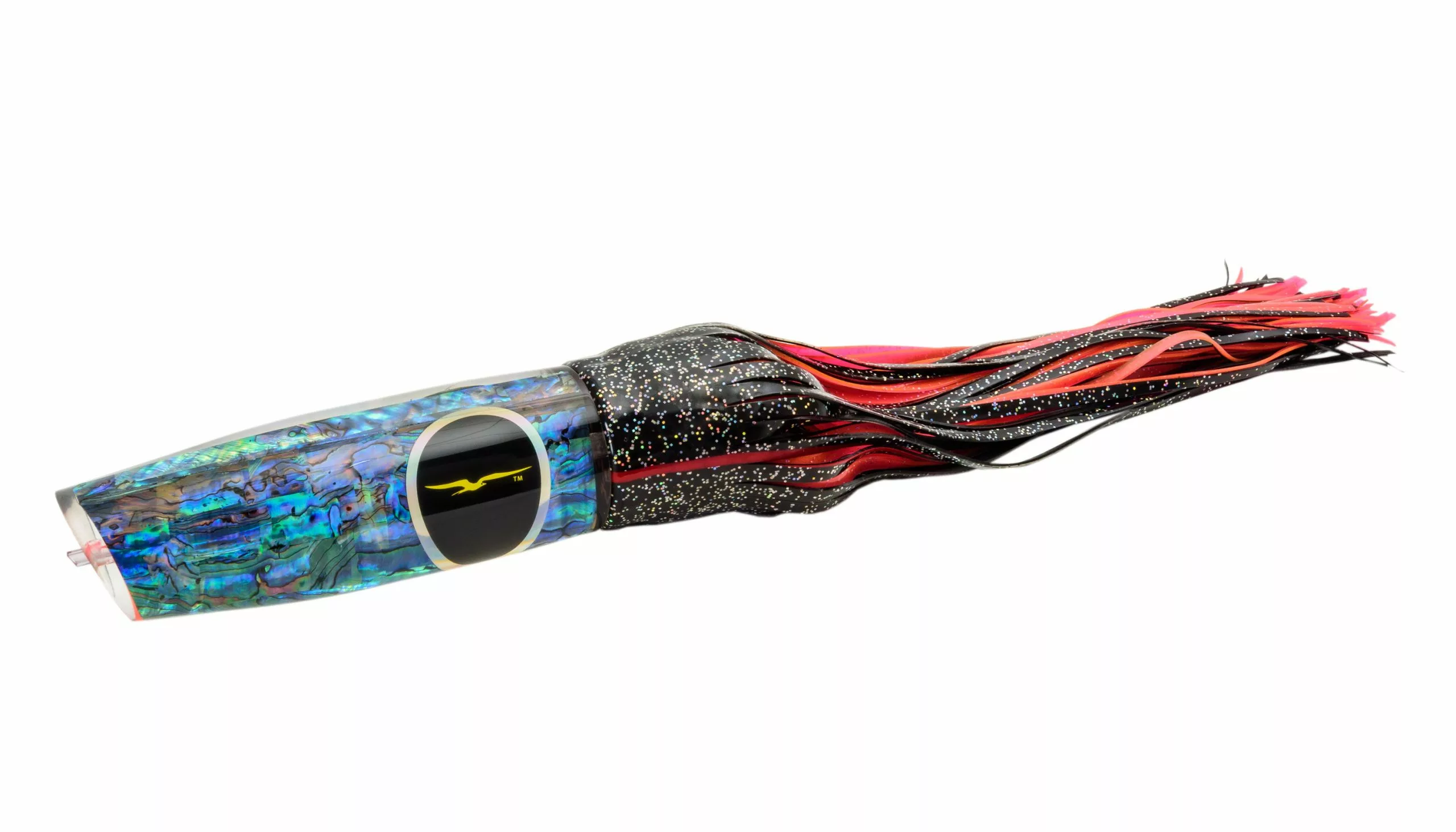 Black Bart Lures Black Bart Lunch Teasers - Image 7