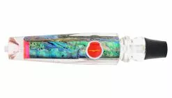 Black Bart Lures Black Bart Crooked Island Candy