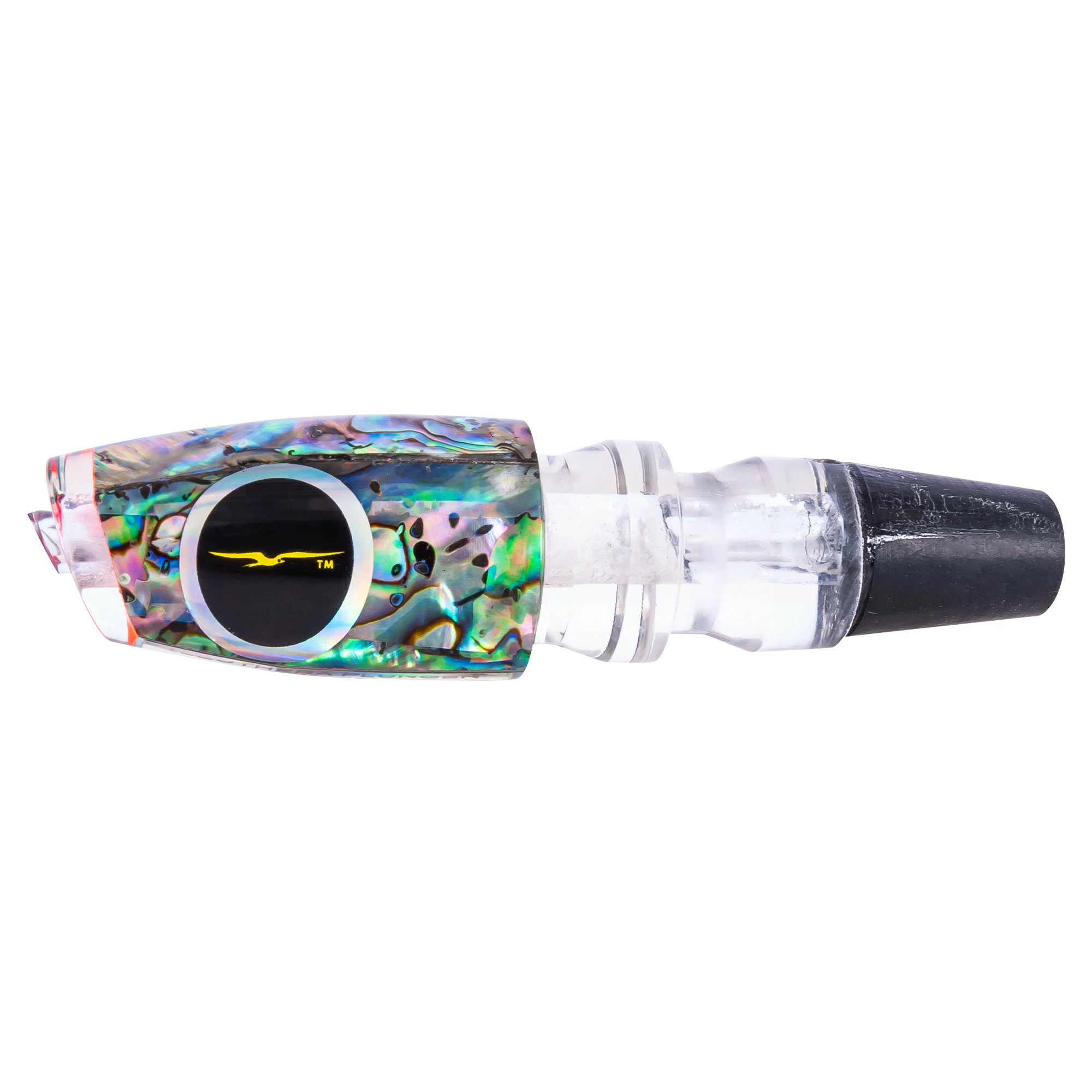 Black Bart Lures Black Bart Eleuthera Plunger