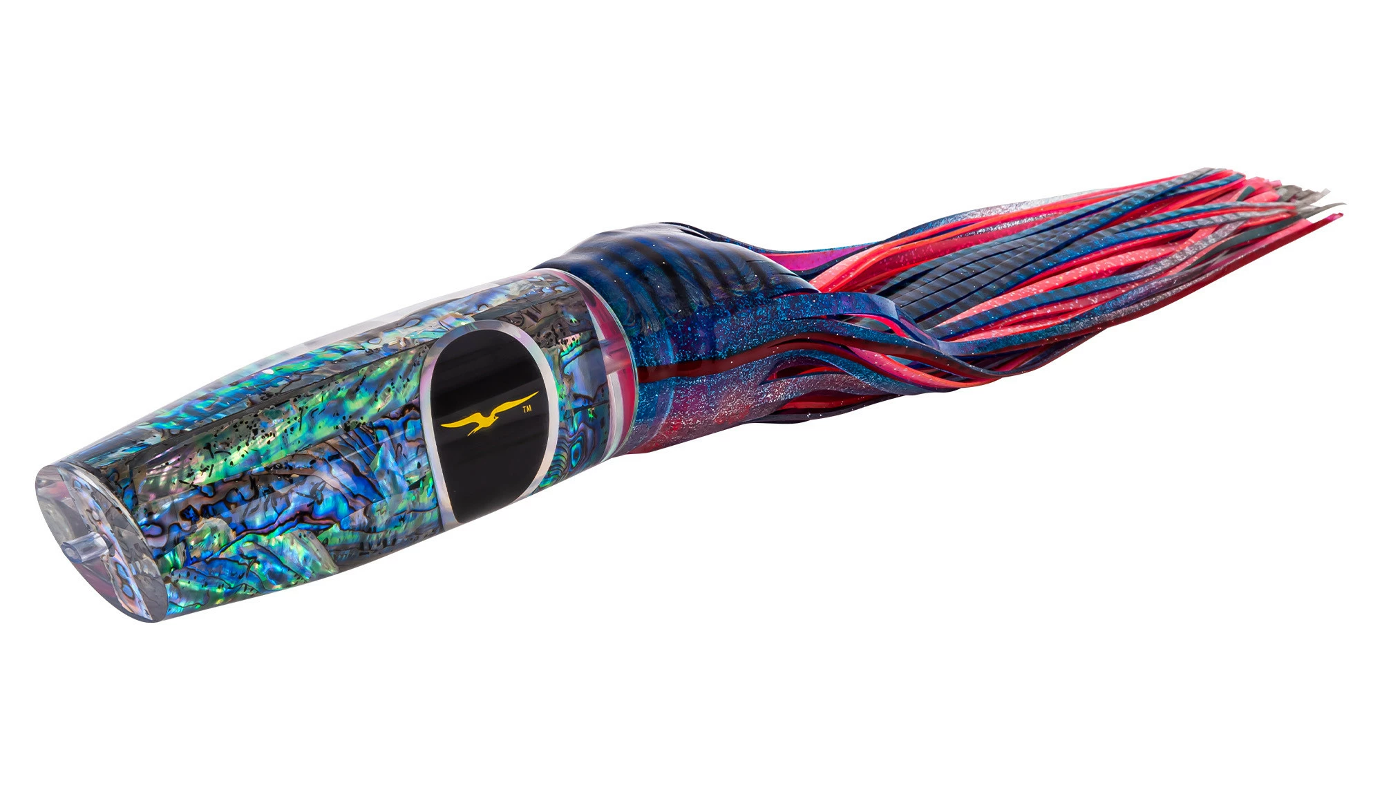 Black Bart Lures Black Bart Lunch Teasers - Image 3