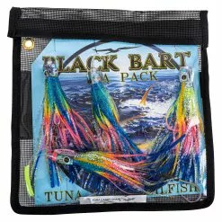 Black Bart Lures Black Bart Tuna Candy Chains