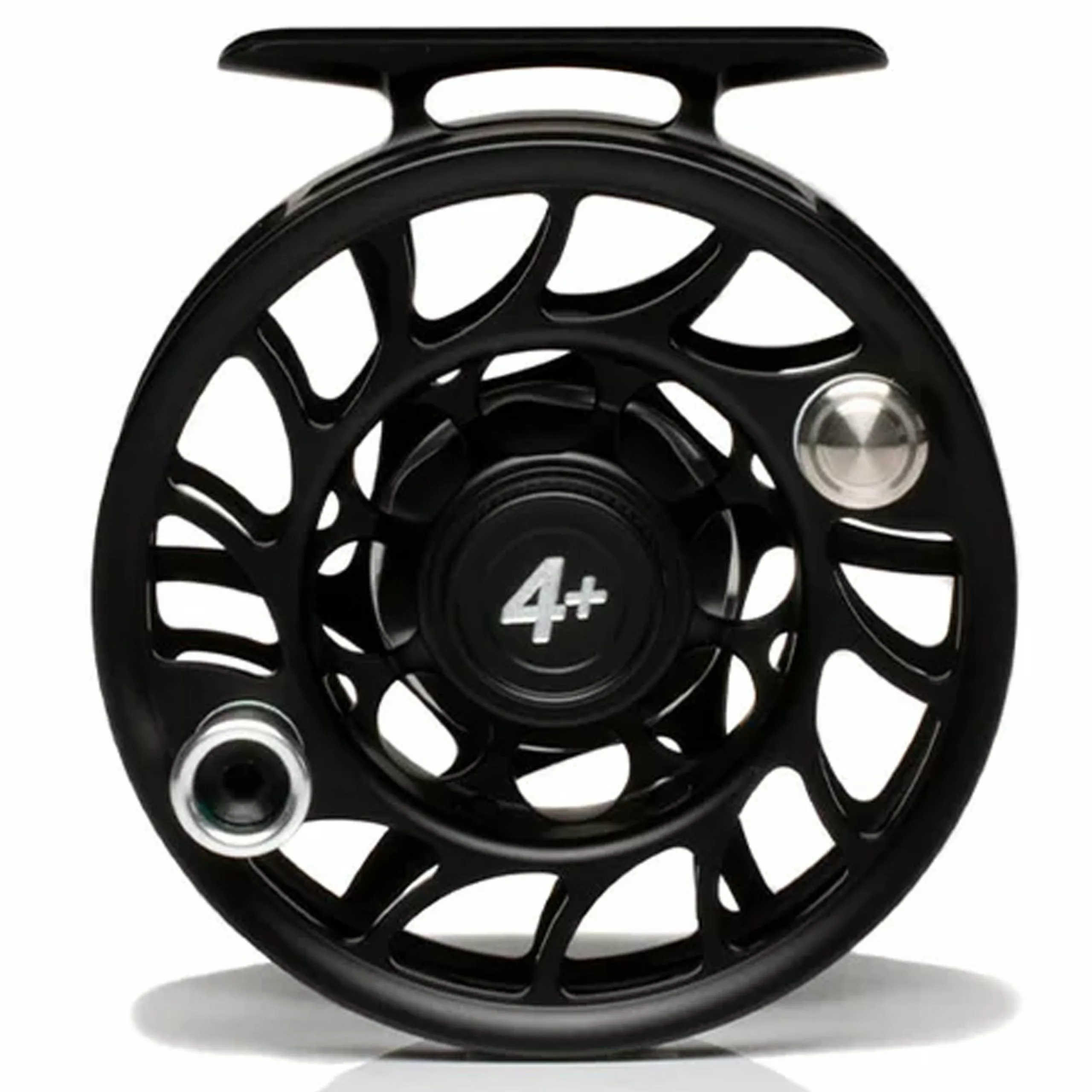 Hatch Outdoors Iconic 4 Plus Fly Reels
