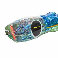 Black Bart Lures Black Bart Extreme Breakfast Teaser