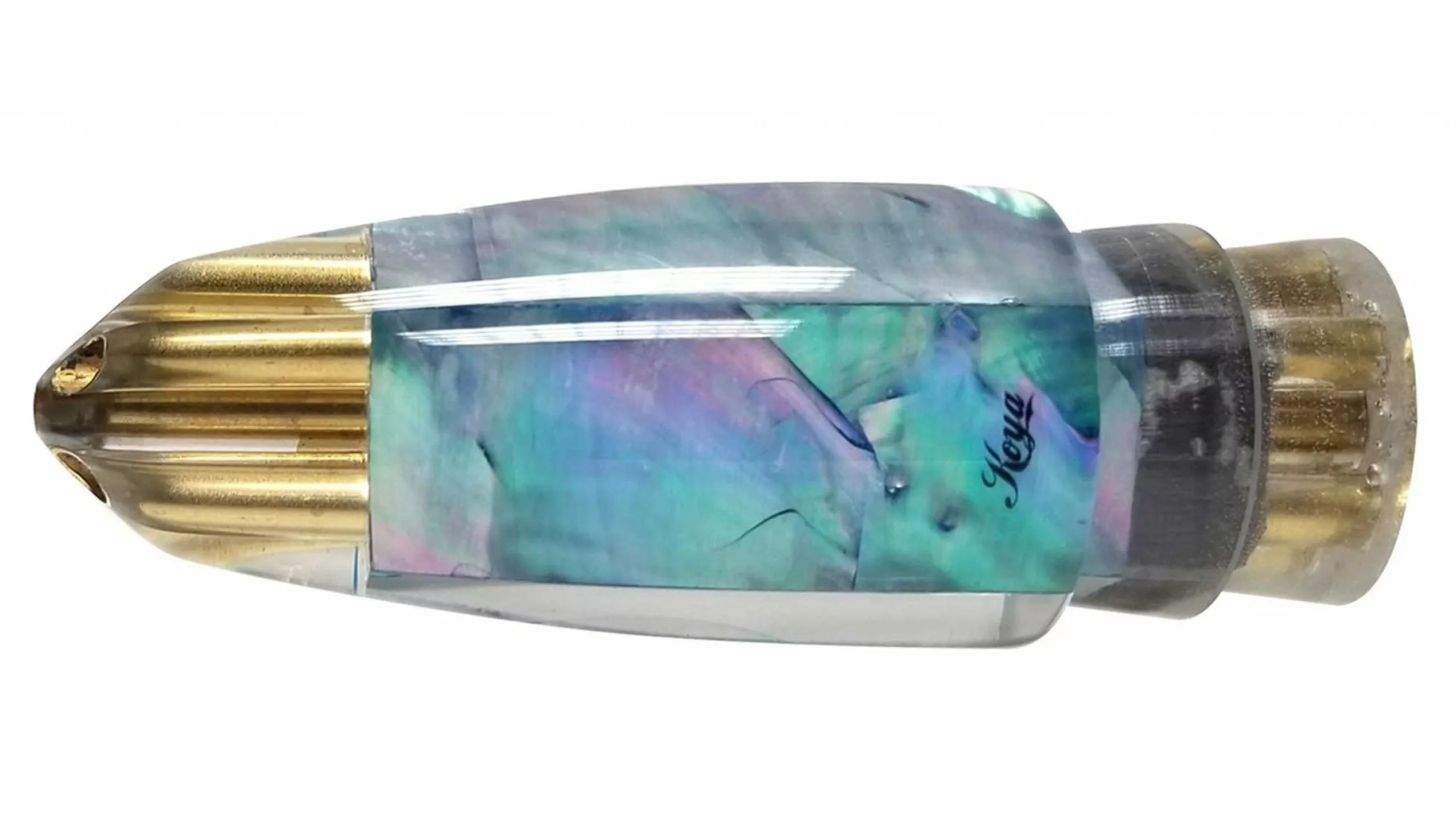 Koya Lures Koya AK Jetted Bullets