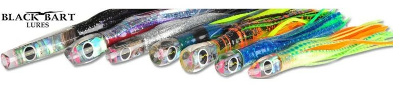 Black Bart Lures Black Bart Micro Baits Brat - Image 2