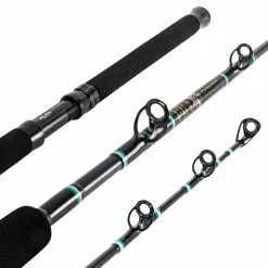 Calstar Rods Calstar Grafighter Conventional Offshore Rods