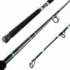Calstar Rods Calstar Grafighter Spinning Rods