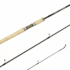 Shimano Clarus D Steelhead/Salmon Spinning Rods