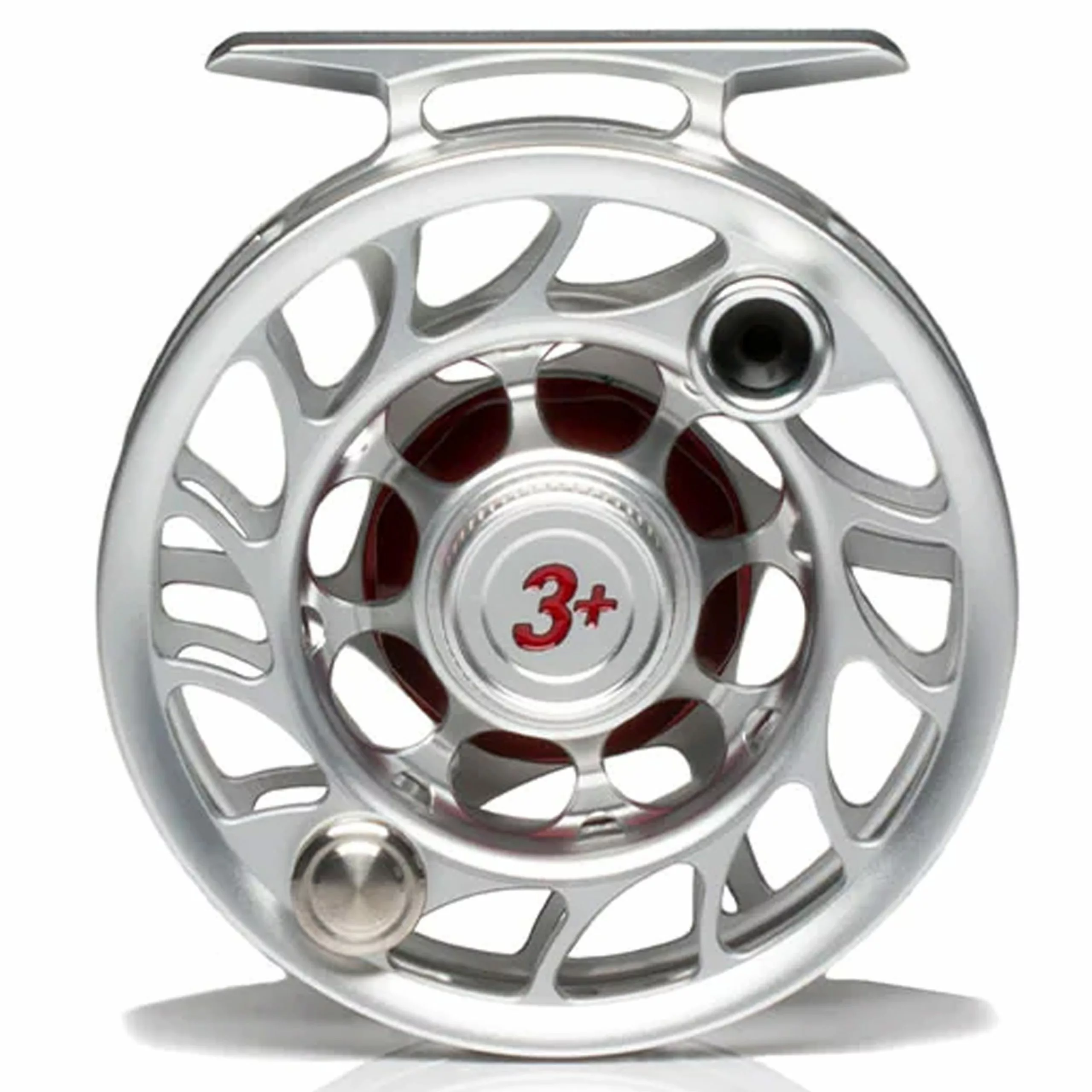 Hatch Outdoors Iconic 3 Plus Fly Reels - Image 3