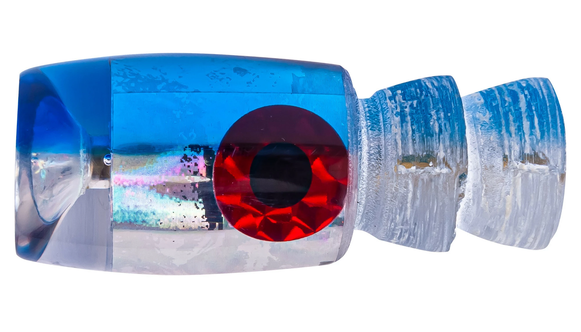 Coggin Lures Coggin Hualalai In"Cogg"nito Invert - Image 2