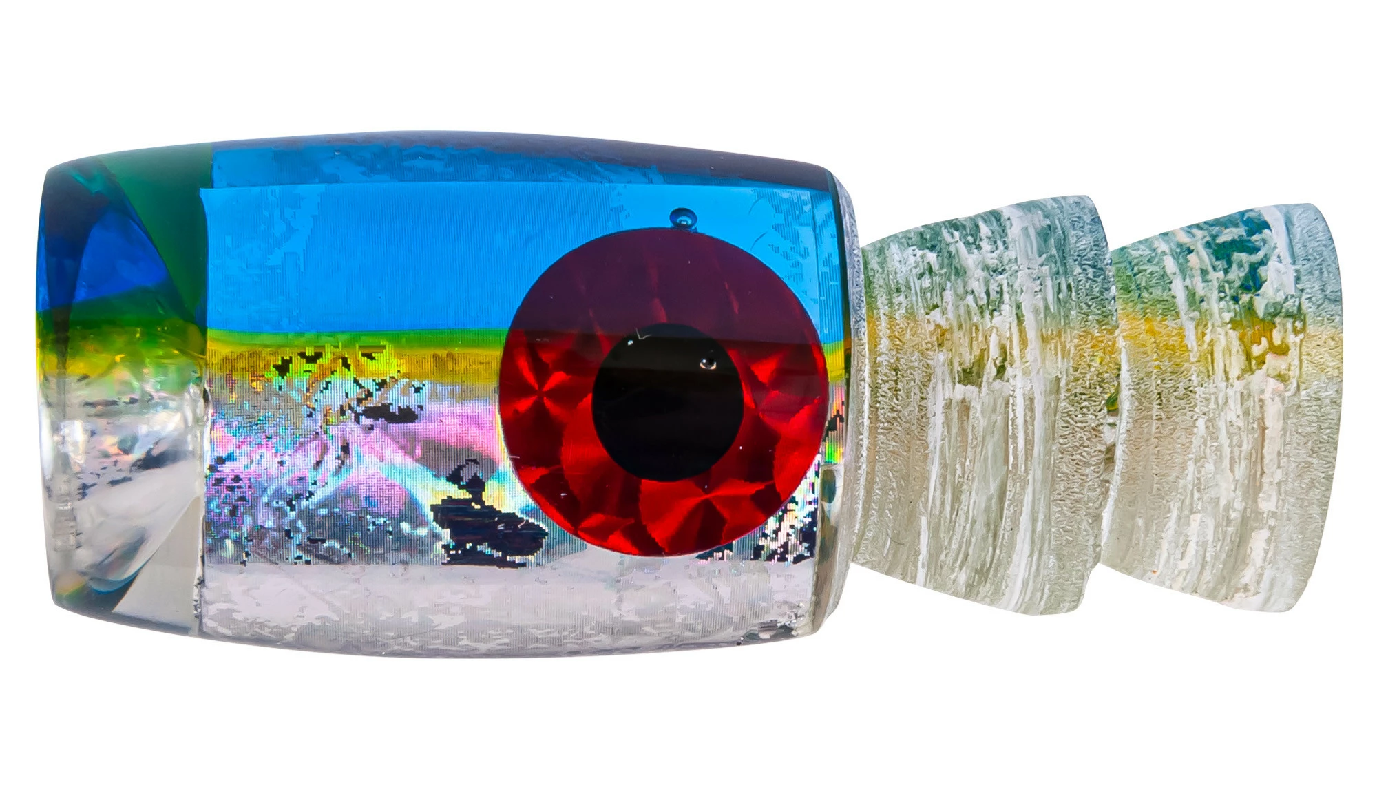 Coggin Lures Coggin Hualalai In"Cogg"nito Invert - Image 5