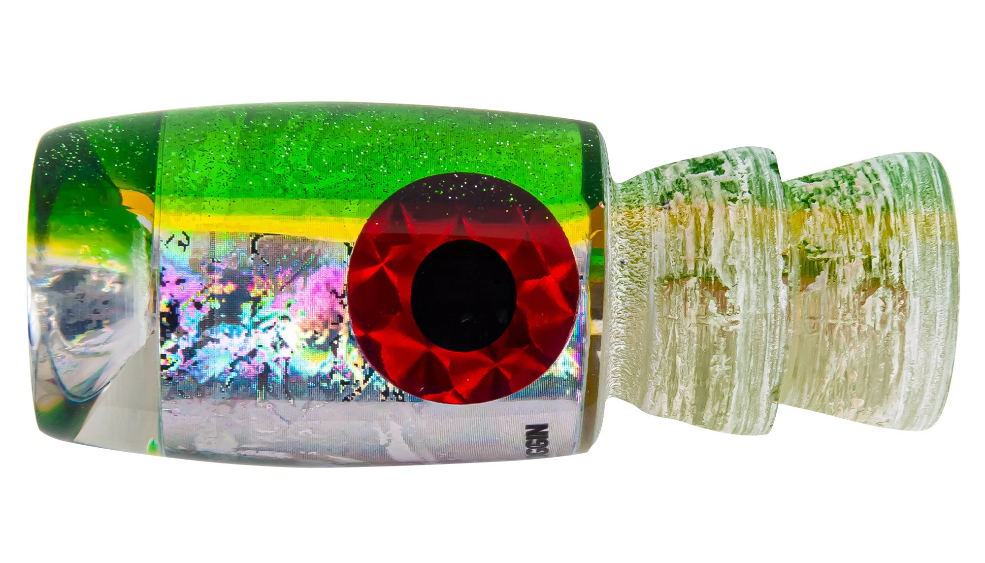 Coggin Lures Coggin Hualalai In"Cogg"nito Invert - Image 4