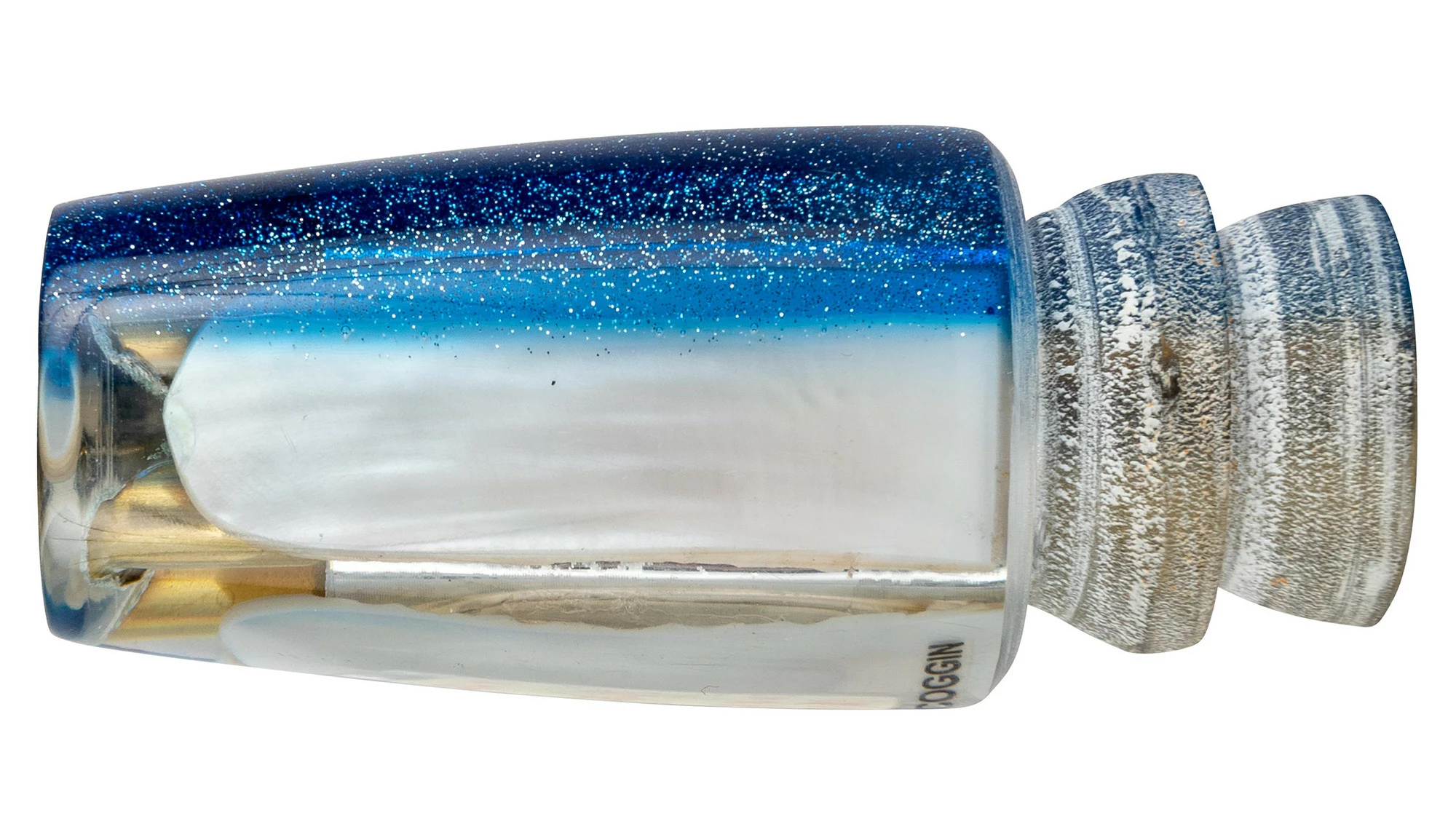 Coggin Lures Coggin Small Slant Invert Lures - Image 3