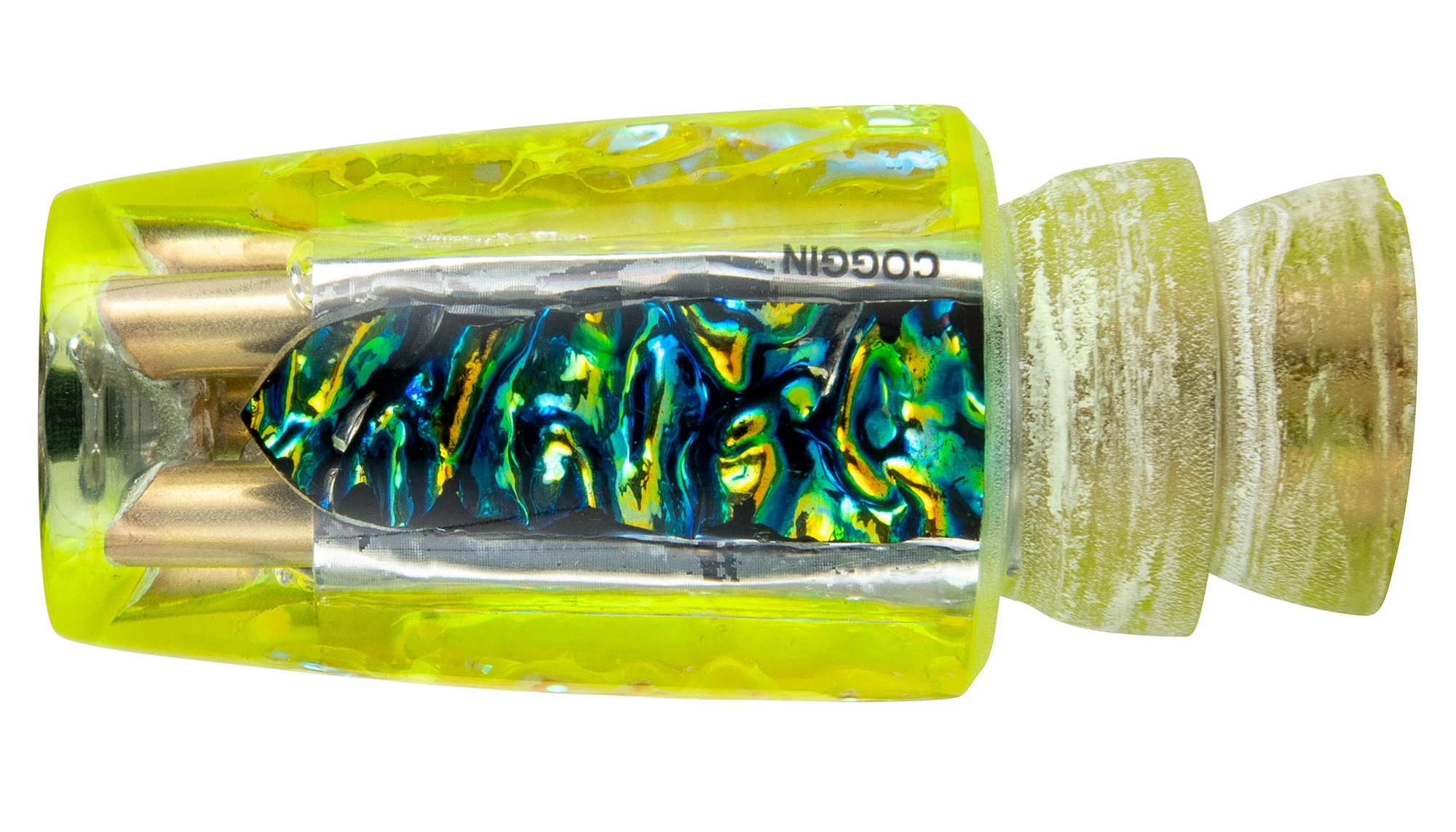 Coggin Lures Coggin Small Slant Invert Lures - Image 4