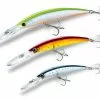 Yo-Zuri Crystal Minnow Deep Diver